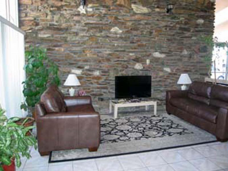 Howard Johnson By Wyndham Phoenix Airport/Downtown Area Interno foto