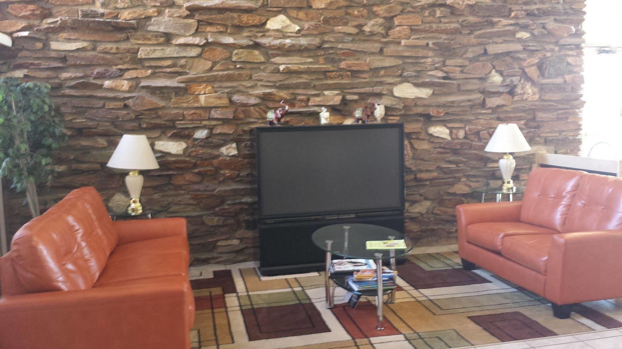 Howard Johnson By Wyndham Phoenix Airport/Downtown Area Esterno foto